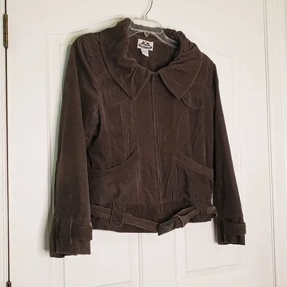 Coast to Coast Jacket - Picture 3 of 9